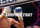 LUMPINEE FIGHT